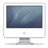 推出的iMac G5石墨 iMac G5 Graphite